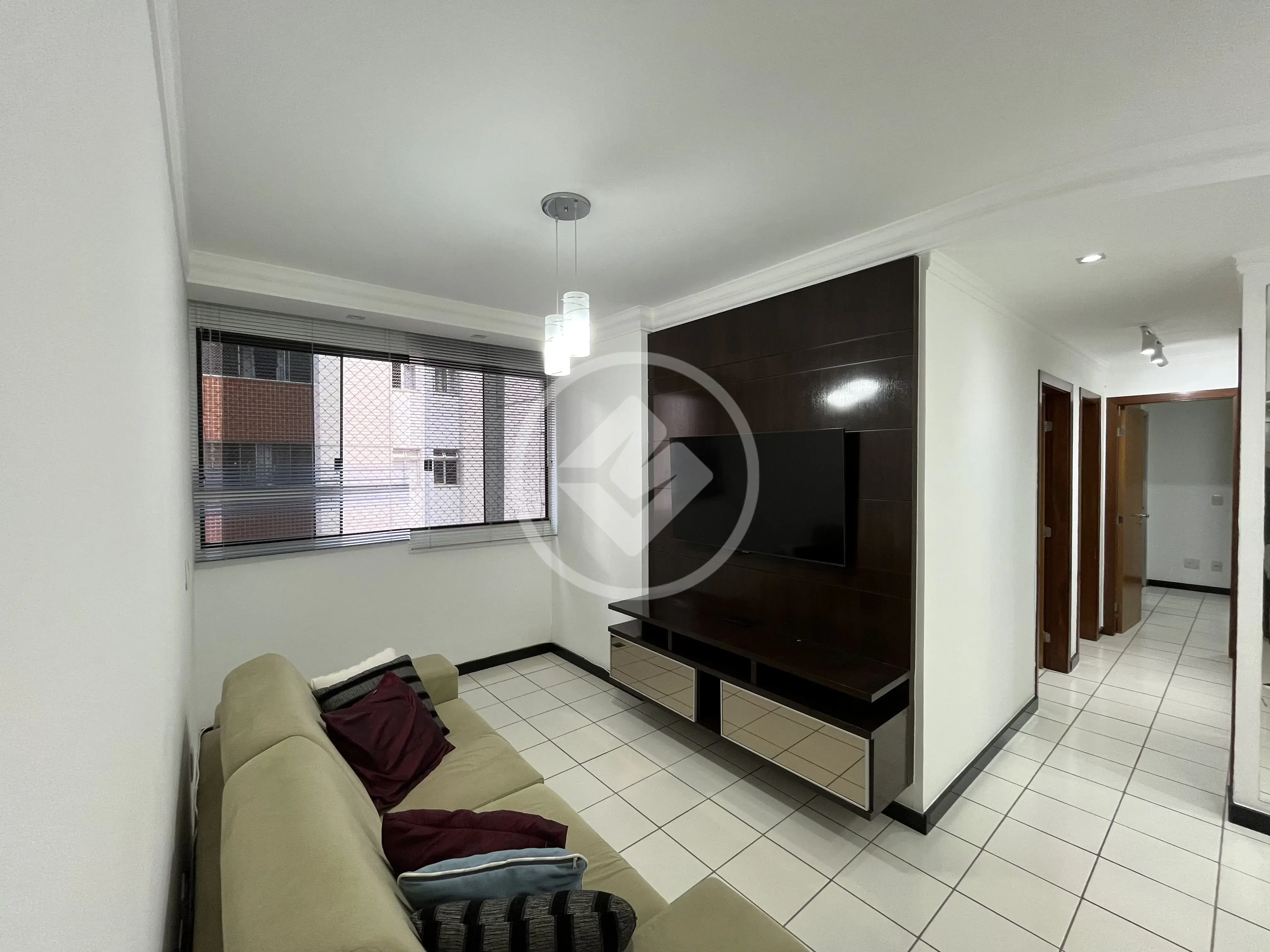 Image 2 - Apartamento em Norte (Águas Claras), Brasília - DF
