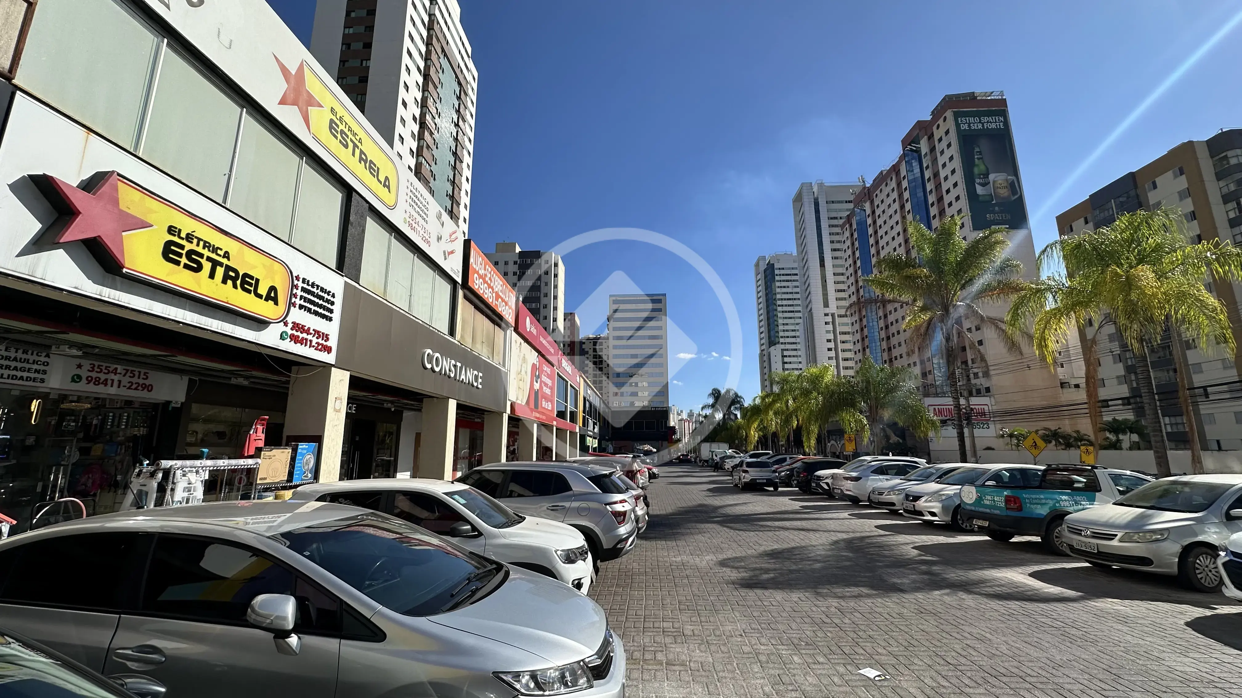 Image 13 - Loja em Sul (Águas Claras), Brasília - DF