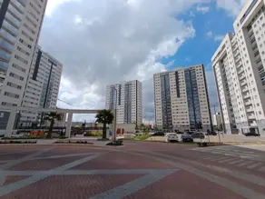 Imagem 2 - Apartamento em Norte (Águas Claras), Brasília - DF