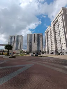 Apartamento Norte (Águas Claras), Brasília - DF — foto 2