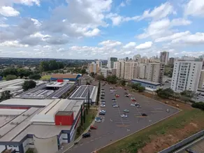 Imagem 4 - Apartamento em Norte (Águas Claras), Brasília - DF