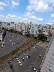 Imagem 3 - Apartamento em Norte (Águas Claras), Brasília - DF