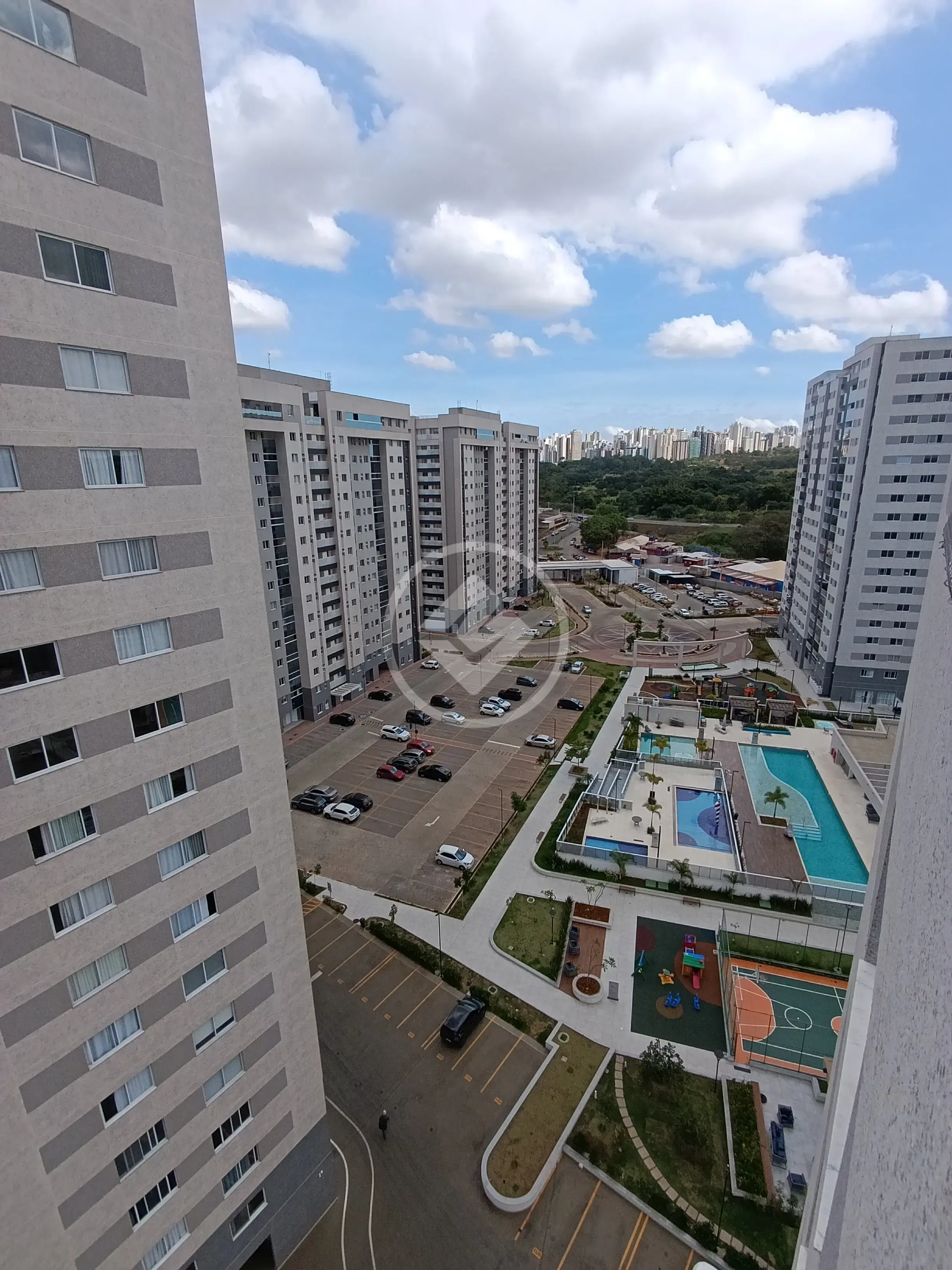 Image 26 - Apartamento em Norte (Águas Claras), Brasília - DF