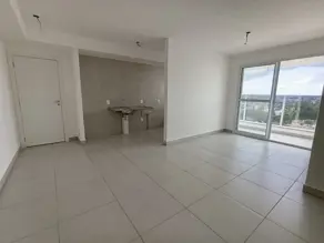Apartamento Norte (Águas Claras), Brasília - DF — foto 1