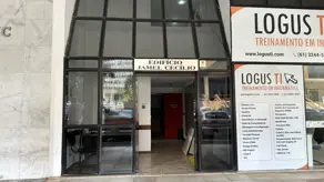 Imagem 3 - Sala Comercial em ASA SUL, Brasília - DF