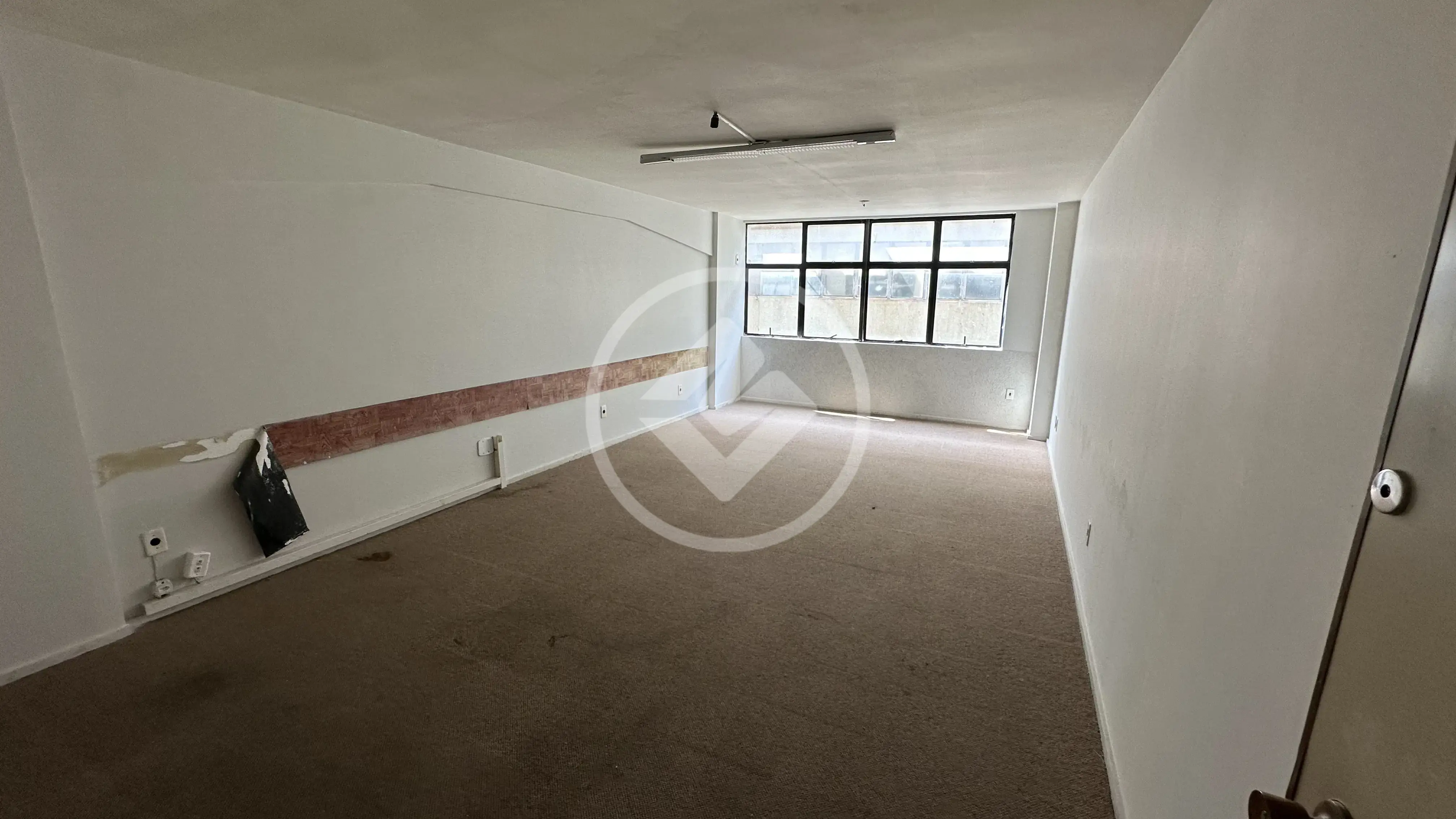 Imagem 1 - Sala Comercial em ASA SUL, Brasília - DF