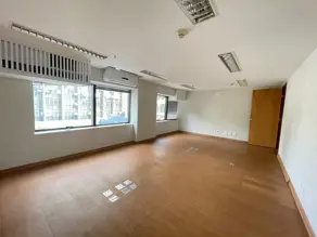 Sala Comercial ASA SUL, Brasília - DF — foto 1