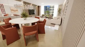 Imagem 6 - Apartamento em Setor Noroeste, Brasília - DF