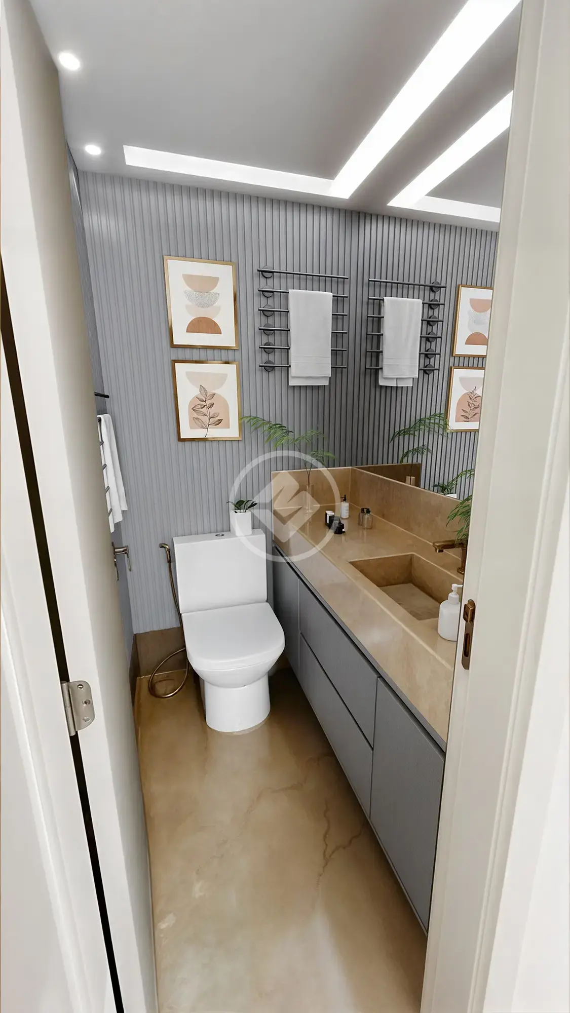 Image 31 - Apartamento em Setor Noroeste, Brasília - DF
