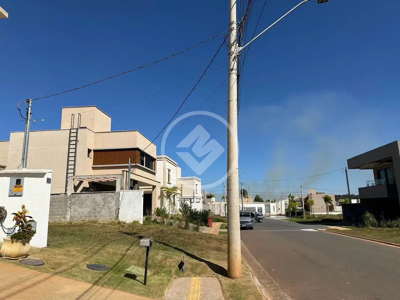 Imagem 1 - Terreno em Distrito Agroindustrial, Senador Canedo - GO