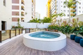 Apartamento Sul (Águas Claras), Brasília - DF — foto 2