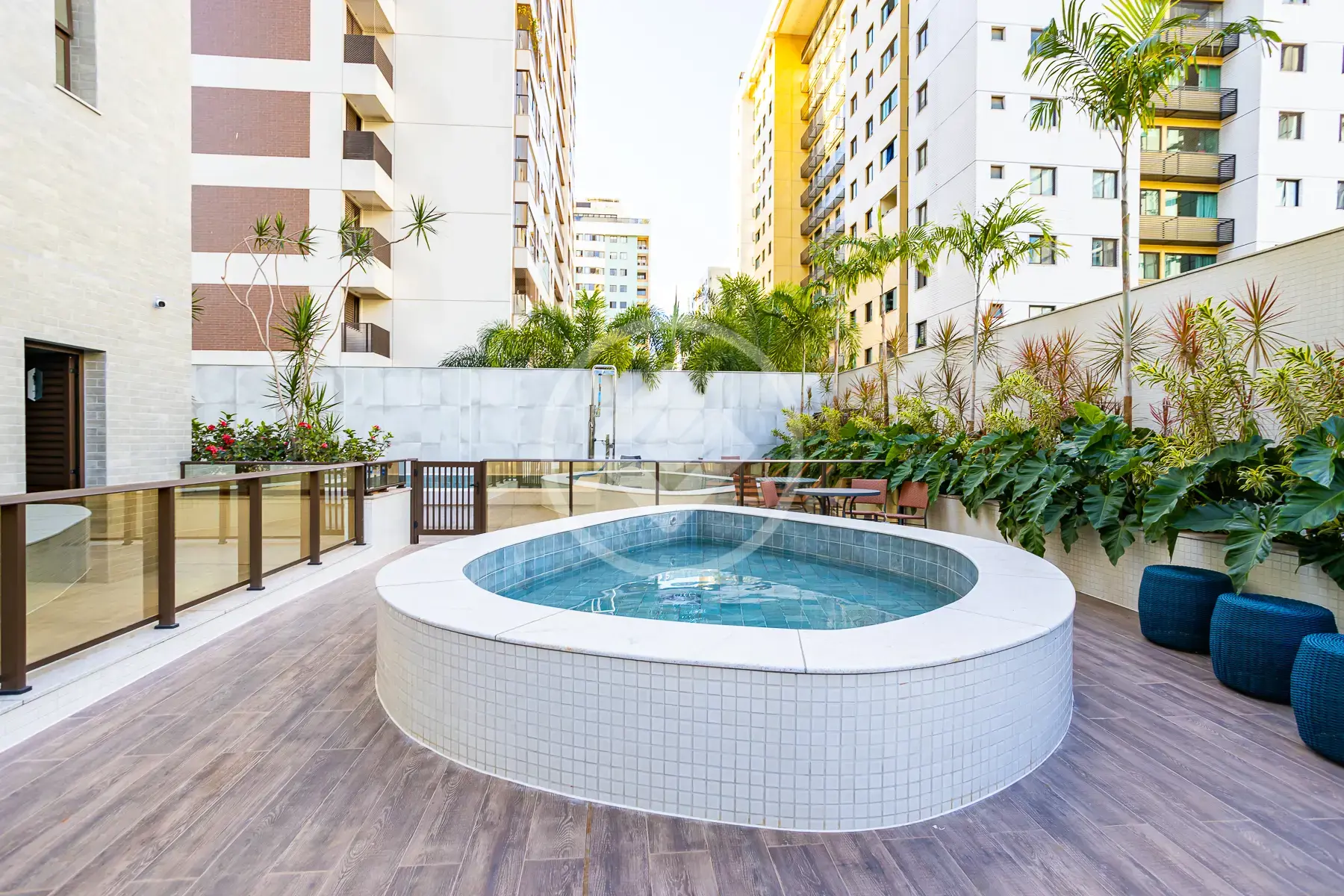 Image 2 - Apartamento em Sul (Águas Claras), Brasília - DF