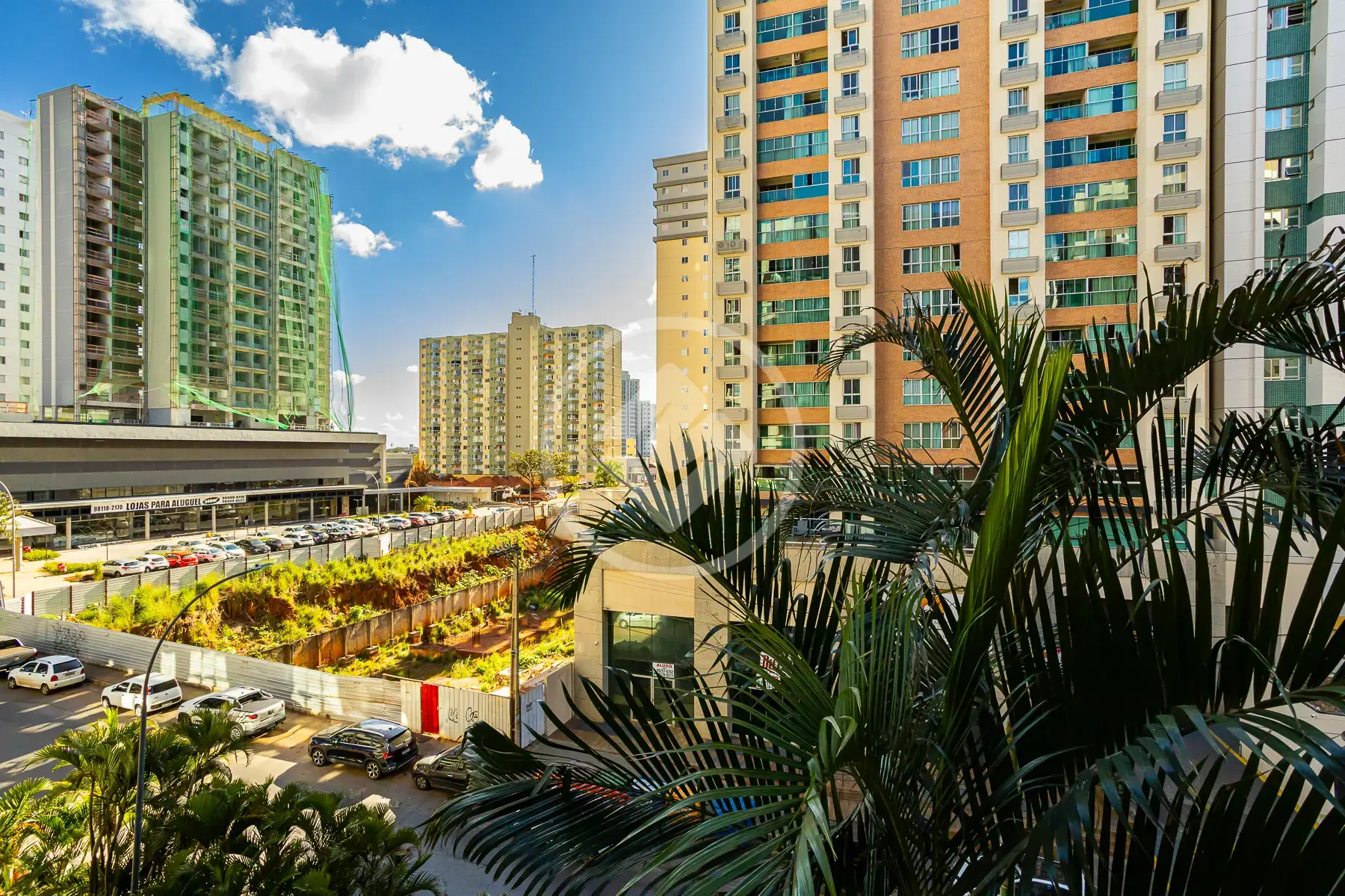 Image 54 - Apartamento em Sul (Águas Claras), Brasília - DF