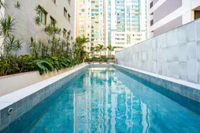 Apartamento Sul (Águas Claras), Brasília - DF — foto 1