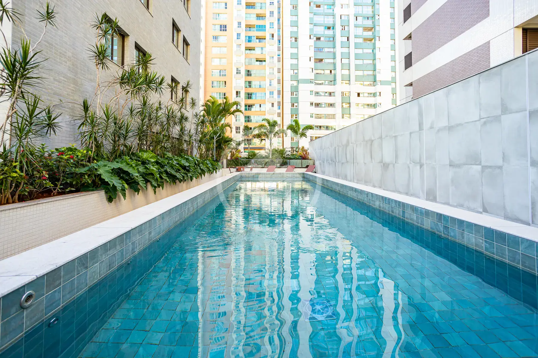 Imagem 1 - Apartamento em Sul (Águas Claras), Brasília - DF