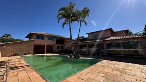 Imagem 2 - Chácara em Núcleo Rural Lago Oeste (Sobradinho), Brasília - DF