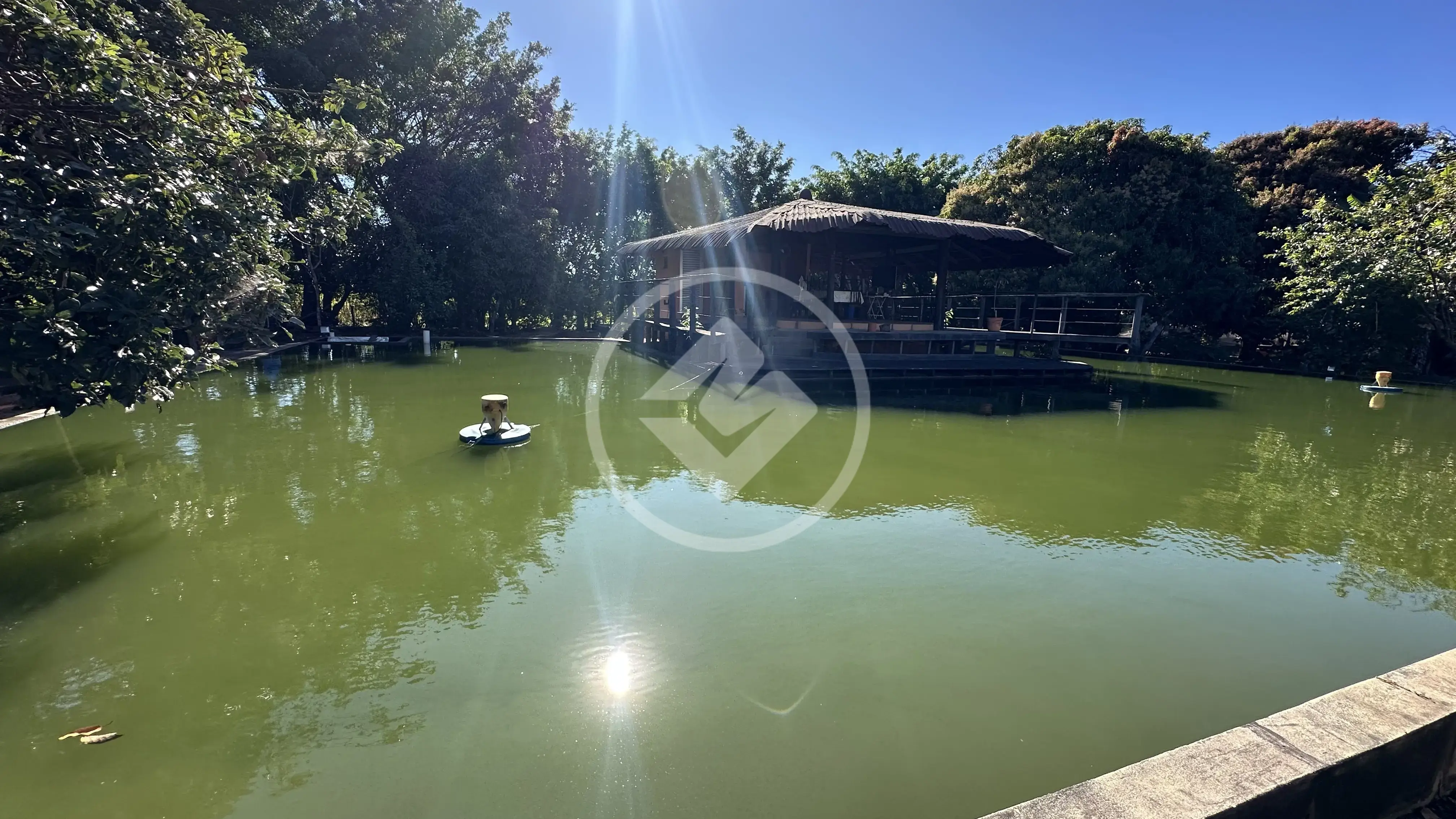Imagem 1 - Chácara em Núcleo Rural Lago Oeste (Sobradinho), Brasília - DF