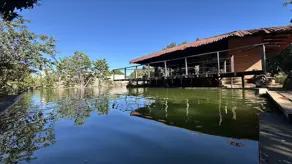Chácara Núcleo Rural Lago Oeste (Sobradinho), Brasília - DF — foto 1