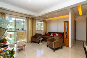 Imagem 2 - Apartamento em SOBRADINHO, Brasília - DF