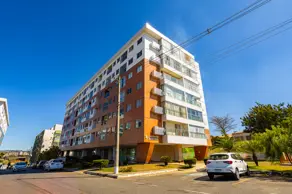 Apartamento SOBRADINHO, Brasília - DF — foto 2