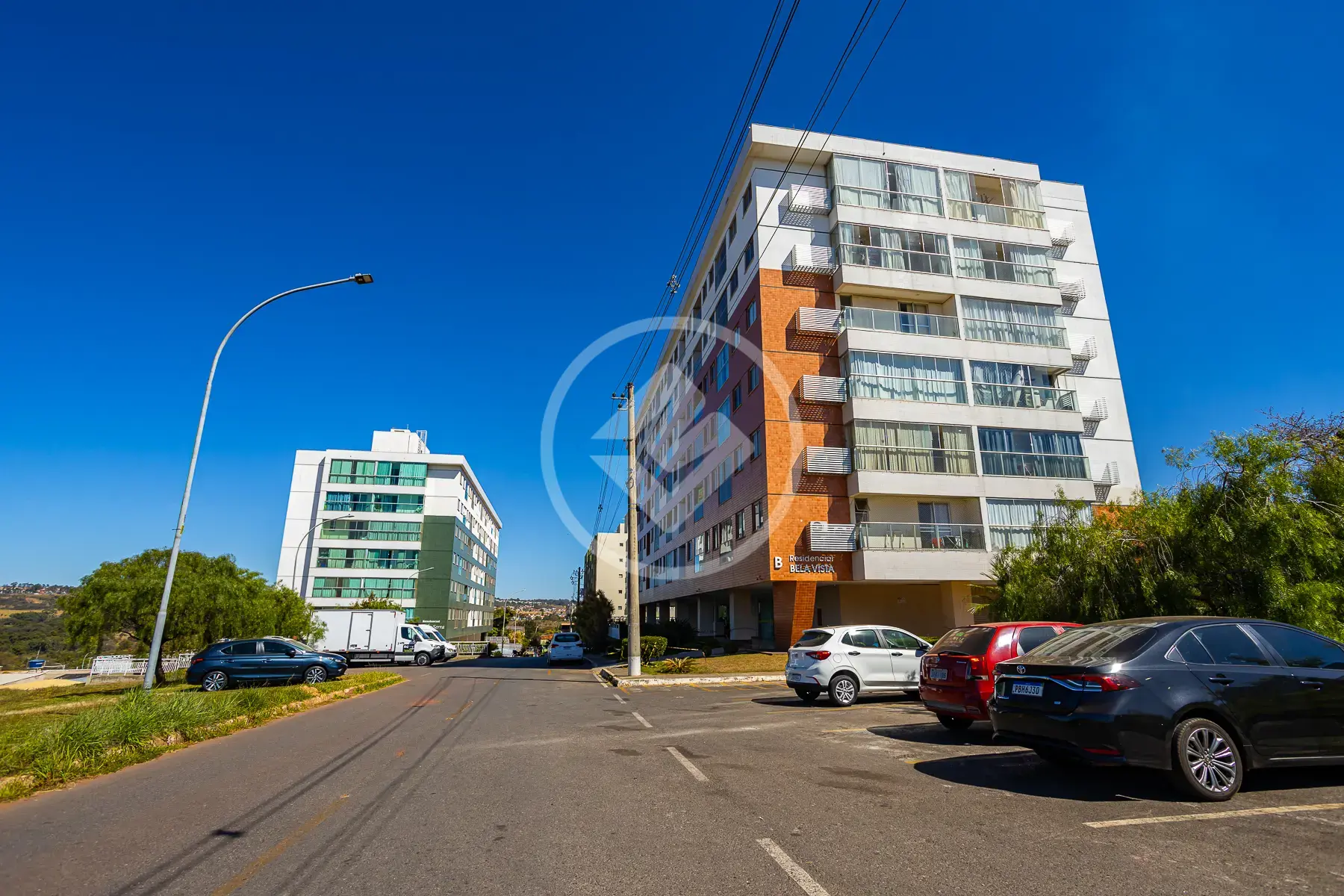 Image 20 - Apartamento em SOBRADINHO, Brasília - DF