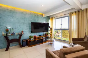 Apartamento SOBRADINHO, Brasília - DF — foto 1