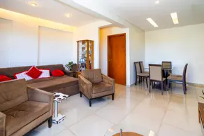 Imagem 3 - Apartamento em SOBRADINHO, Brasília - DF