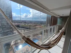 Imagem 3 - Apartamento em Sul (Águas Claras), Brasília - DF