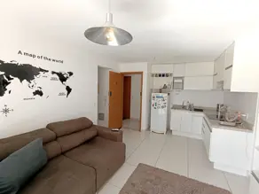 Apartamento Sul (Águas Claras), Brasília - DF — foto 2