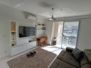 Apartamento Sul (Águas Claras), Brasília - DF — foto 1