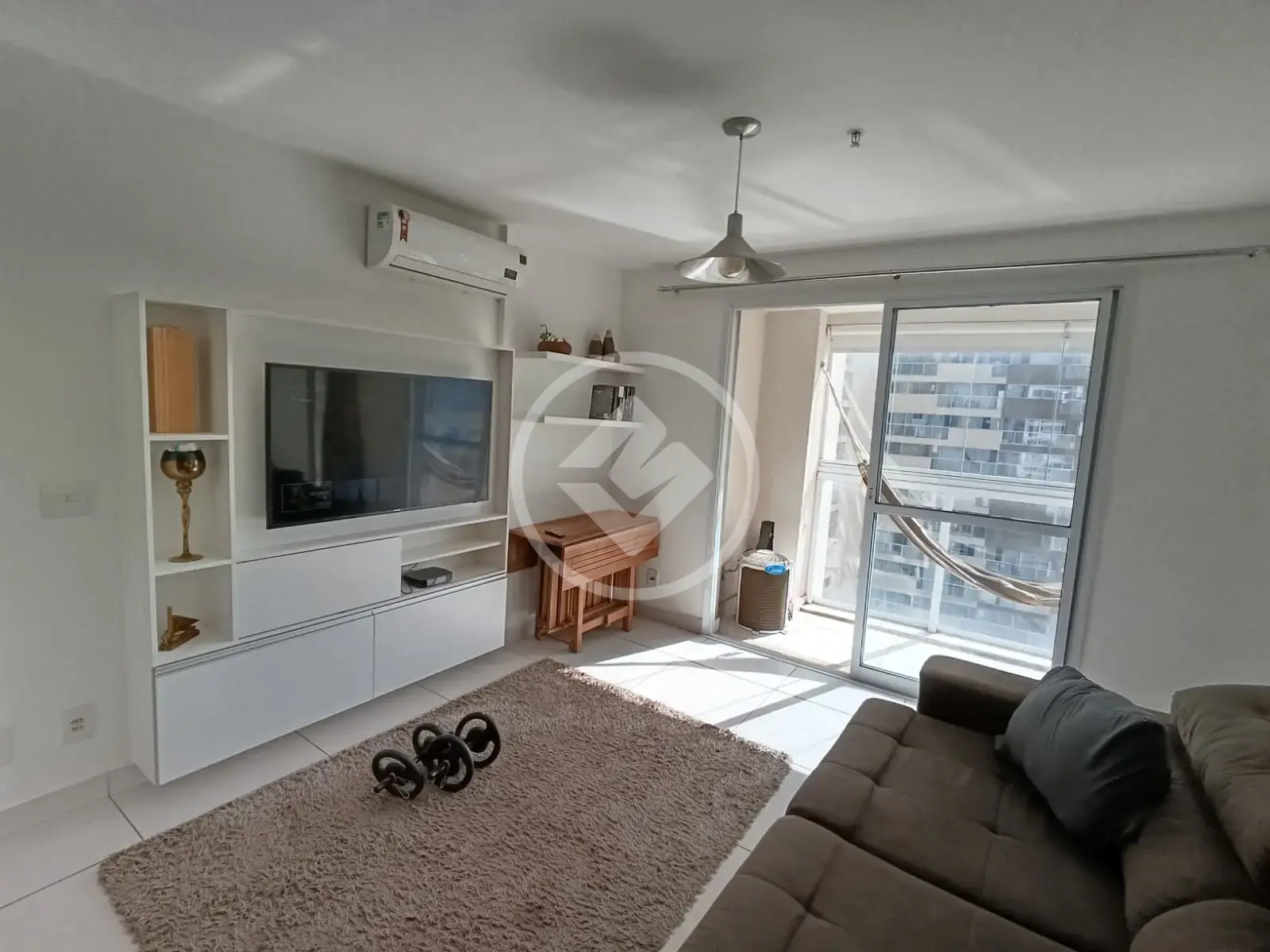 Imagem 1 - Apartamento em Sul (Águas Claras), Brasília - DF