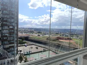 Imagem 2 - Apartamento em Sul (Águas Claras), Brasília - DF