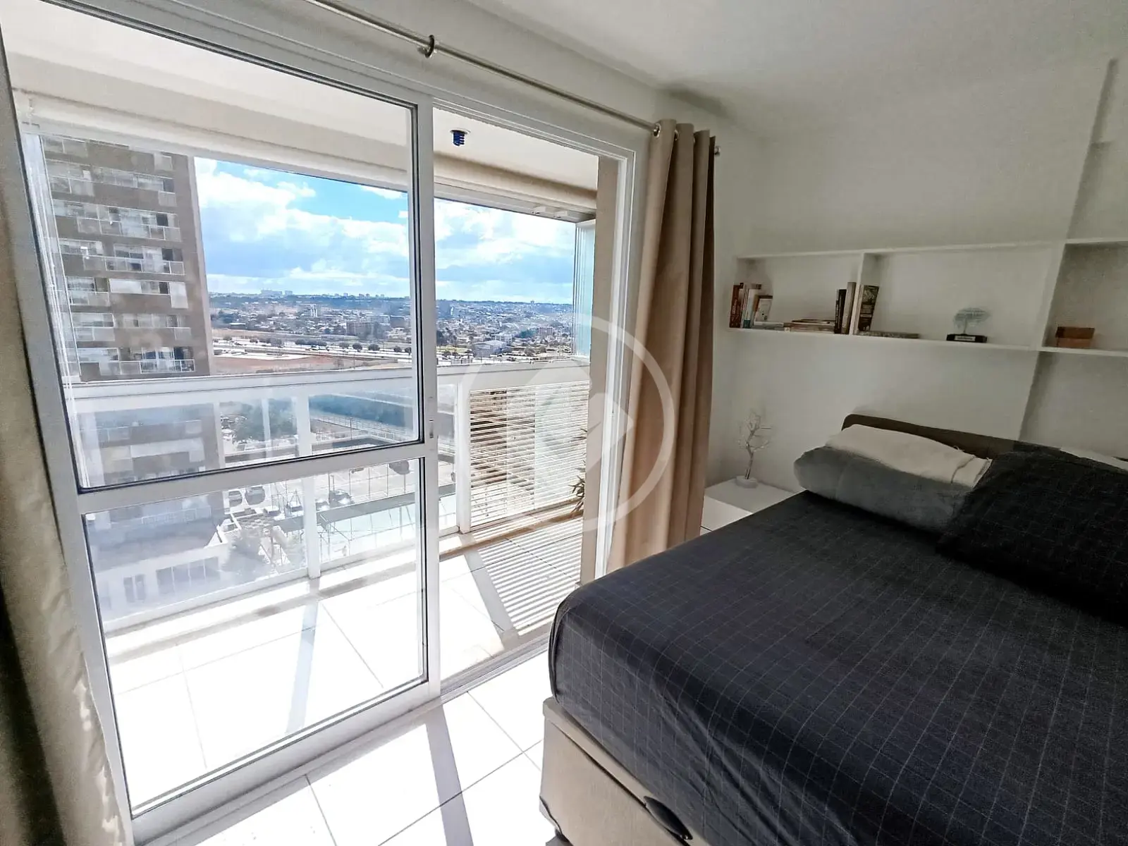 Image 16 - Apartamento em Sul (Águas Claras), Brasília - DF