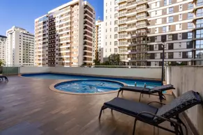 Imagem 2 - Cobertura em Sul (Águas Claras), Brasília - DF