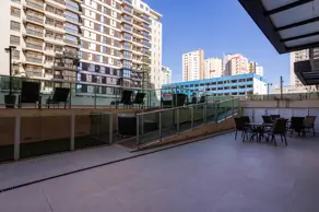 Imagem 4 - Cobertura em Sul (Águas Claras), Brasília - DF