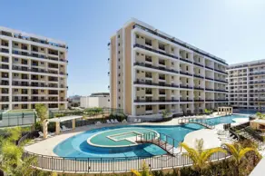 Apartamento Taguatinga Sul (Taguatinga), Brasília - DF — foto 1