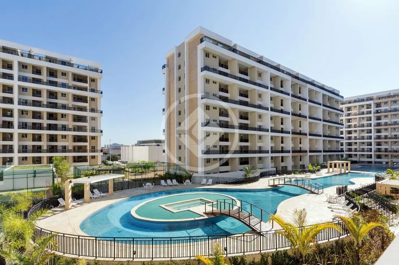 Imagem 1 - Apartamento em Taguatinga Sul (Taguatinga), Brasília - DF
