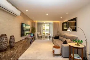 Apartamento Setor Noroeste, Brasília - DF — foto 2