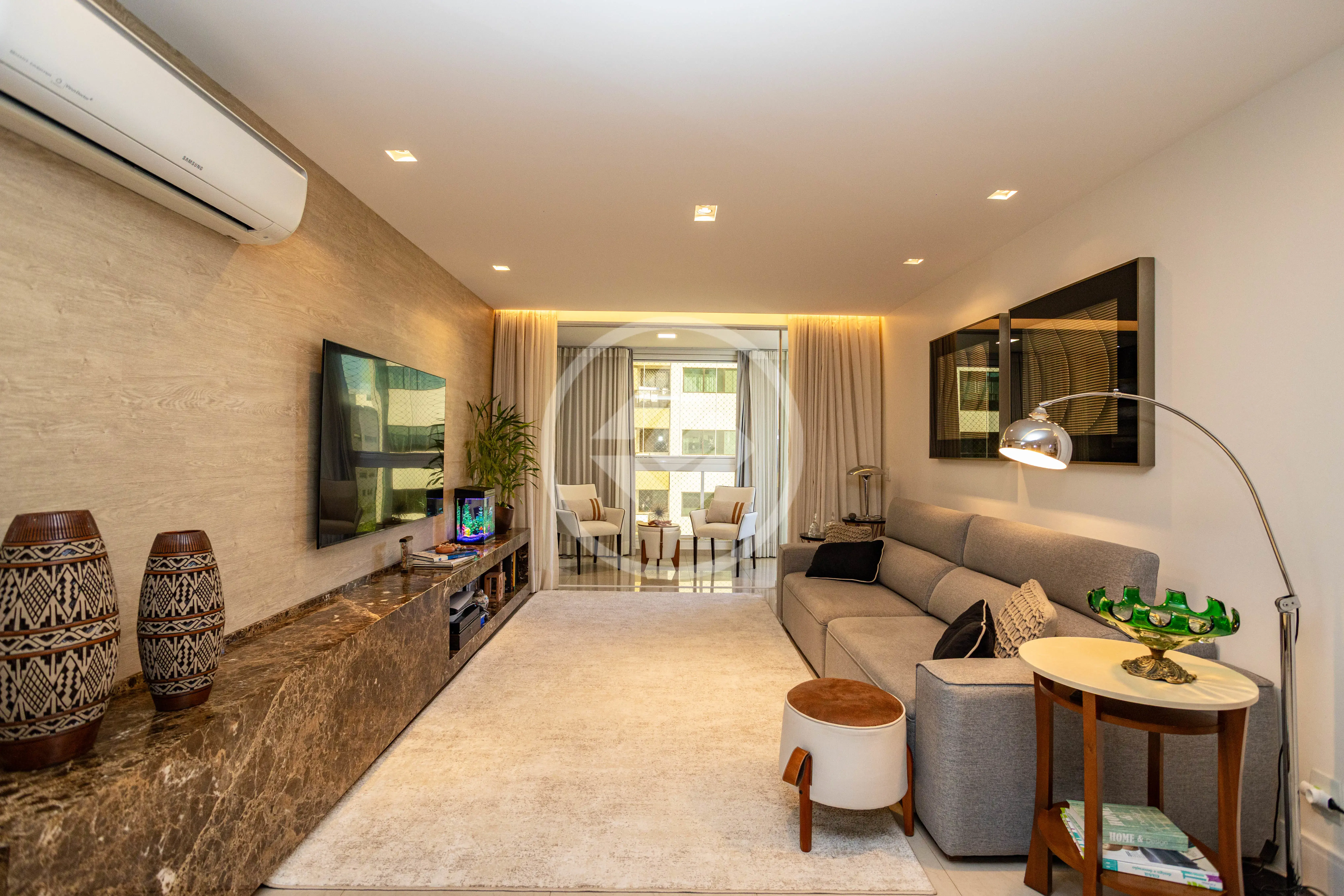 Image 2 - Apartamento em Setor Noroeste, Brasília - DF