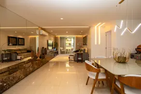 Imagem 5 - Apartamento em Setor Noroeste, Brasília - DF