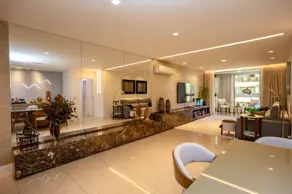 Imagem 2 - Apartamento em Setor Noroeste, Brasília - DF