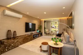 Imagem 4 - Apartamento em Setor Noroeste, Brasília - DF
