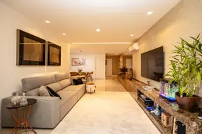Apartamento Setor Noroeste, Brasília - DF — foto 1