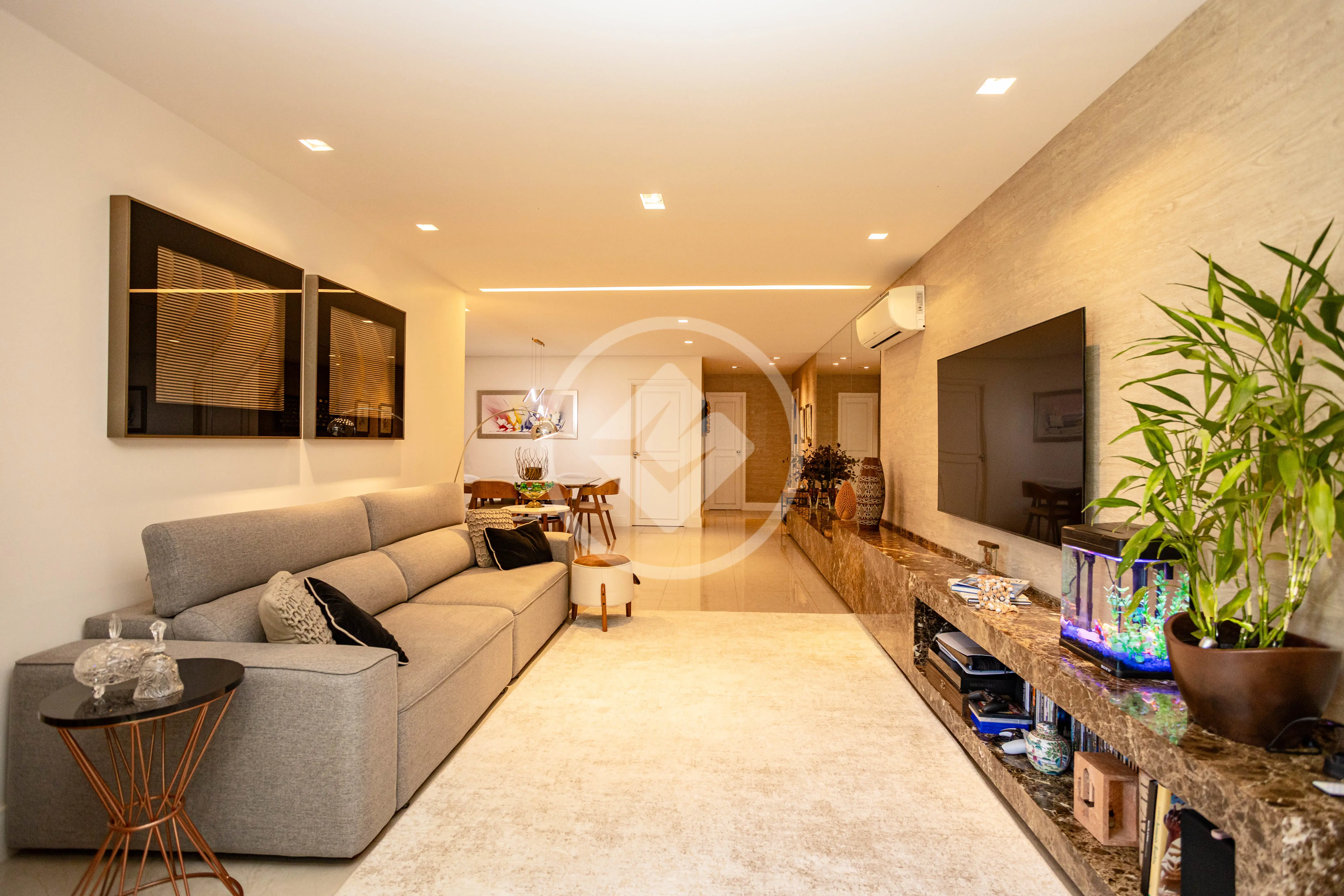 Imagem 1 - Apartamento em Setor Noroeste, Brasília - DF