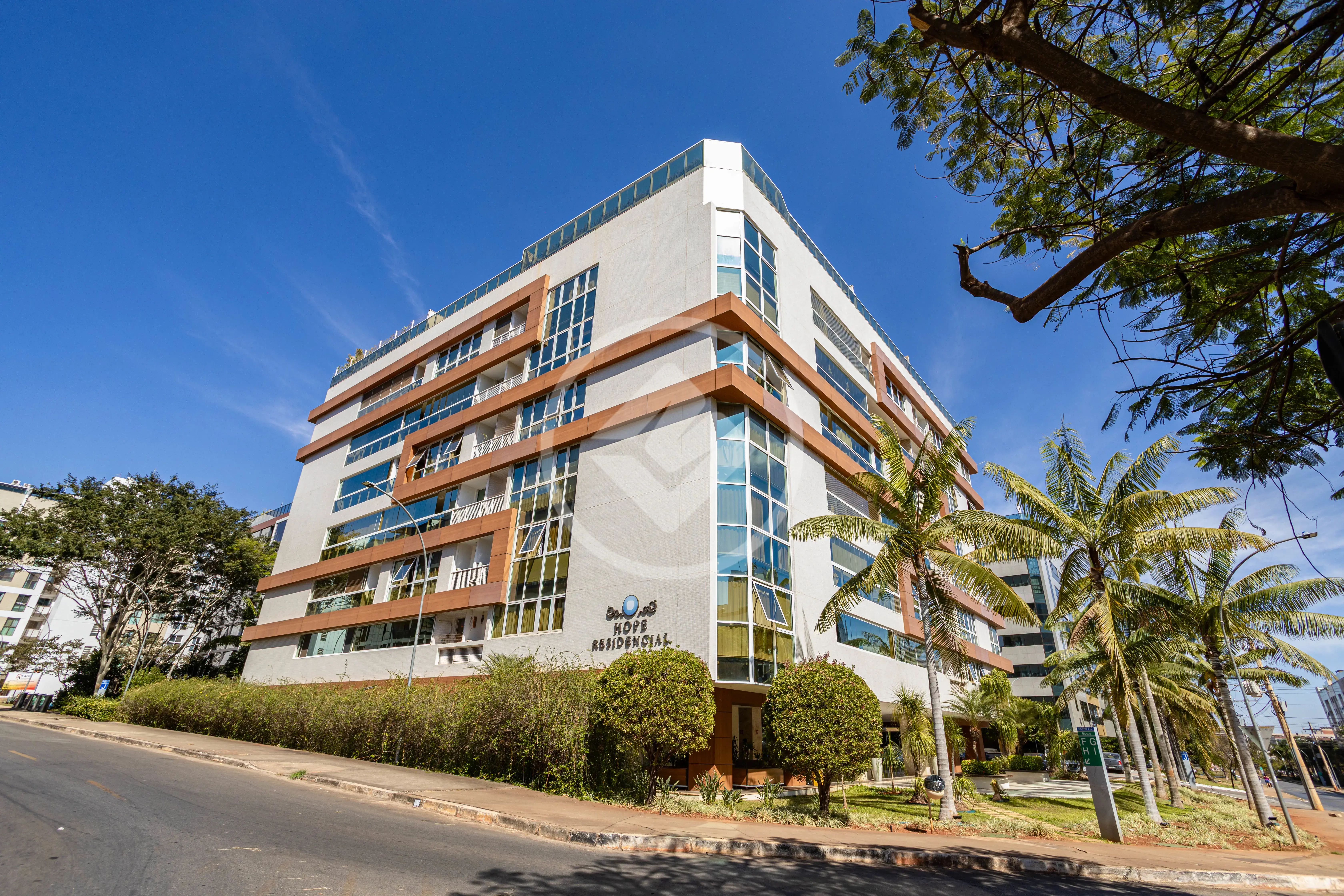 Image 58 - Apartamento em Setor Noroeste, Brasília - DF