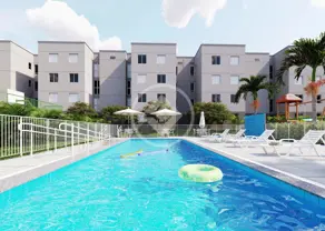 Apartamento Centro, Brasília - DF — foto 1