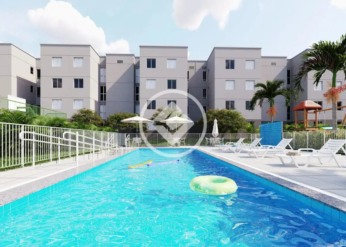 Imagem 1 - Apartamento em Centro, Brasília - DF