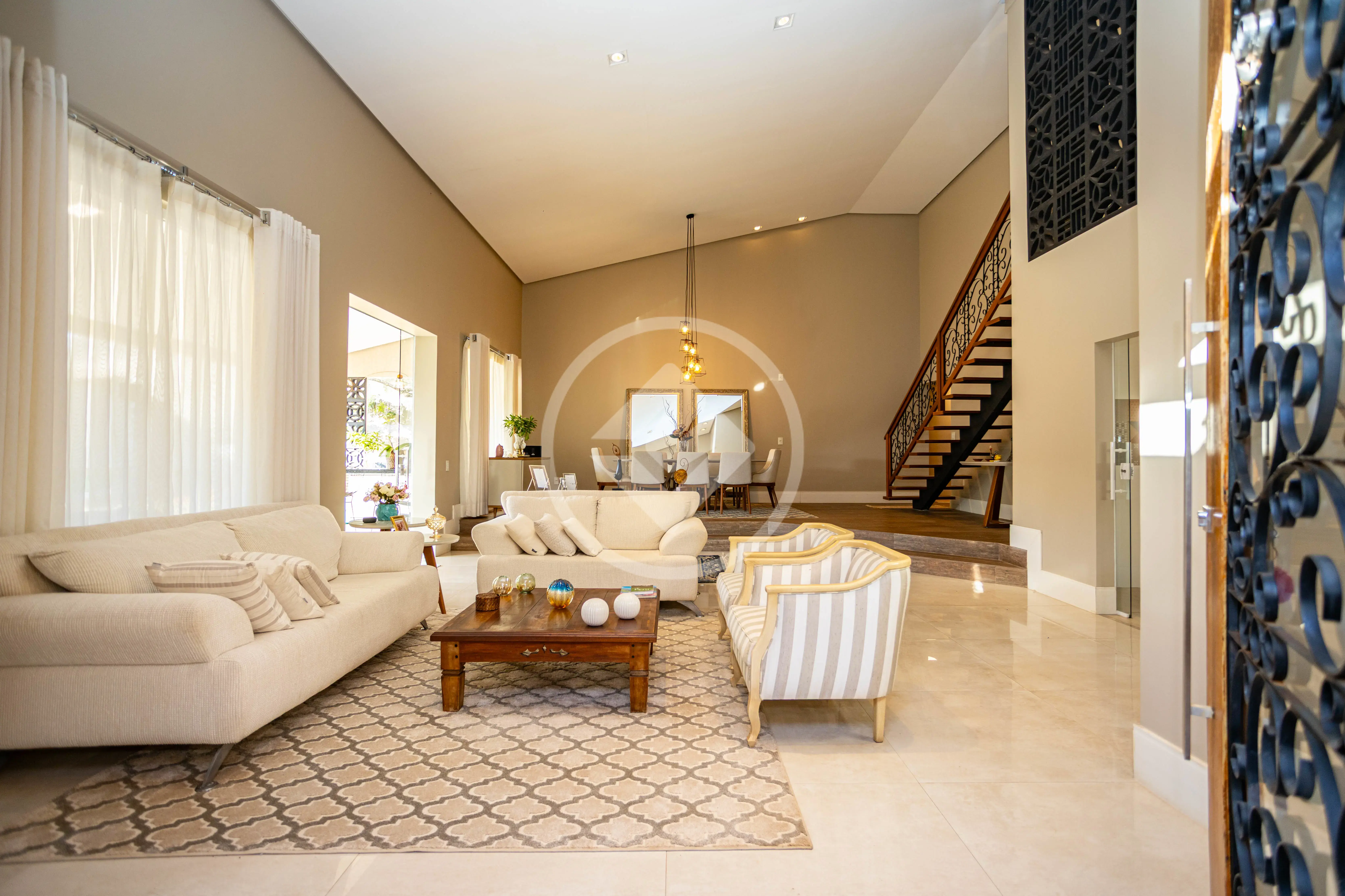 Imagem 1 - Casa Condomínio em Guará I, Brasília - DF