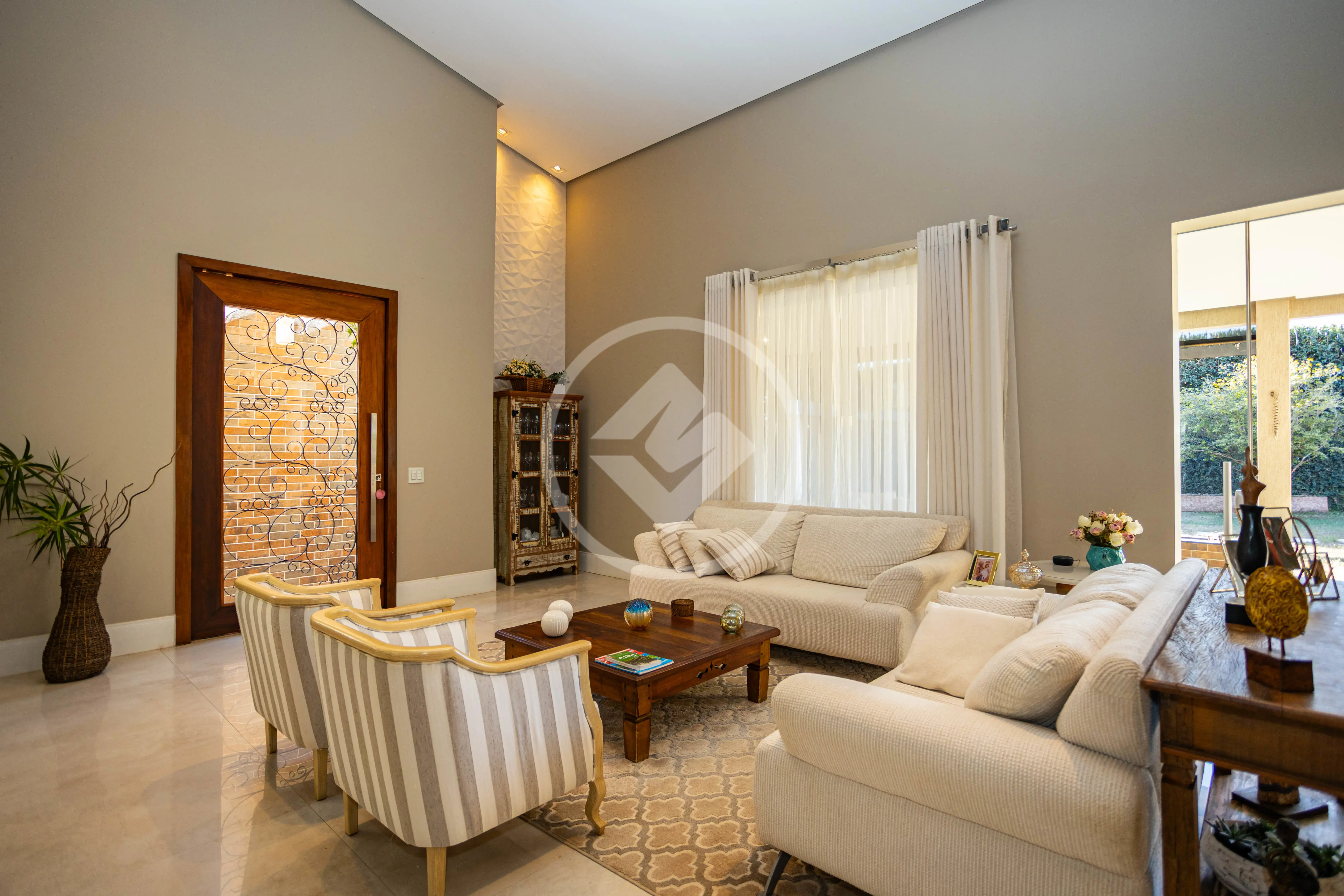 Imagem 3 - Casa Condomínio em Guará I, Brasília - DF