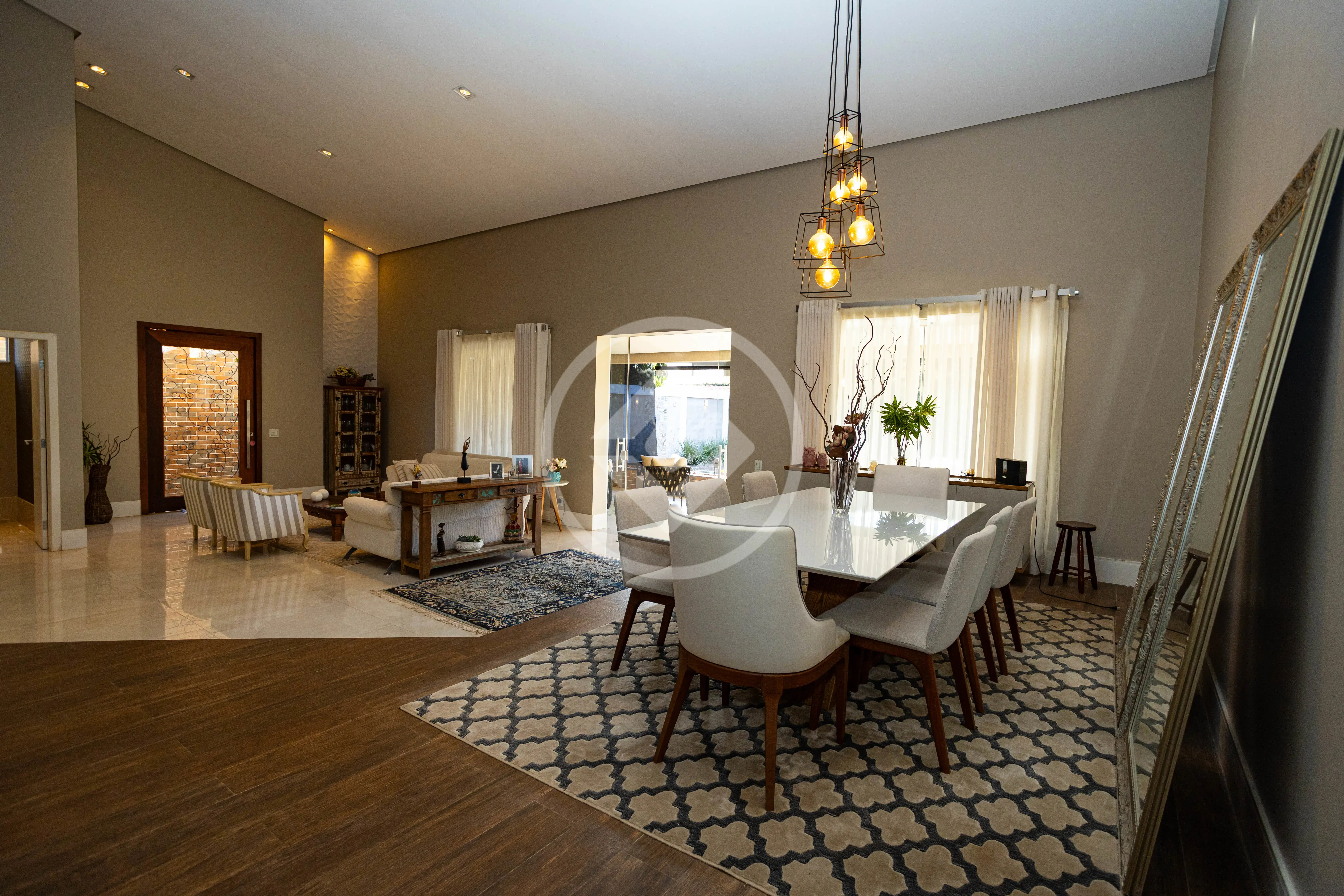 Imagem 5 - Casa Condomínio em Guará I, Brasília - DF